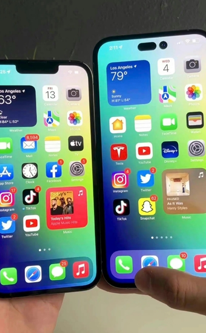 iPhone