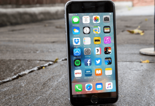 iPhone升级最新iOS系统后的各种弊端，甚至还以各种明示或暗示方式提醒老旧iPhone用户升级更新