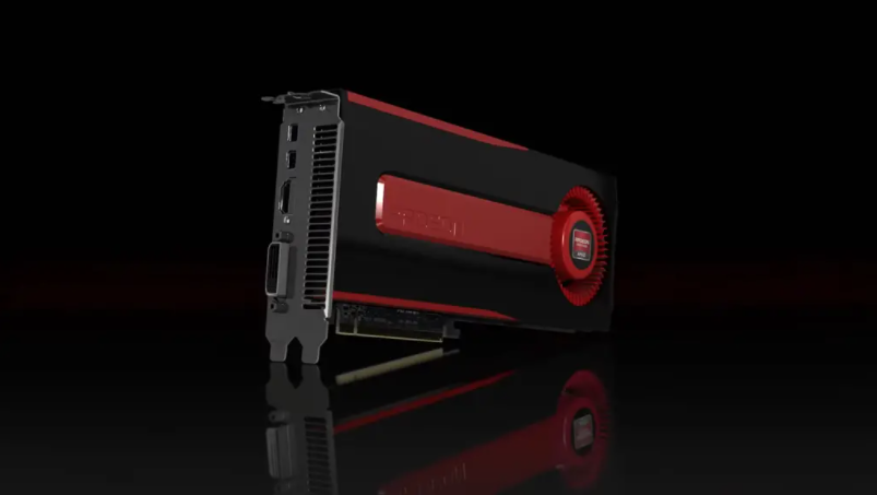 DX12 GPU