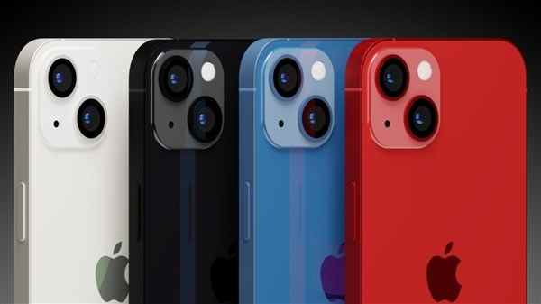 Plus时隔5年回归！曝苹果全新6.7寸手机名为iPhone14 Plus