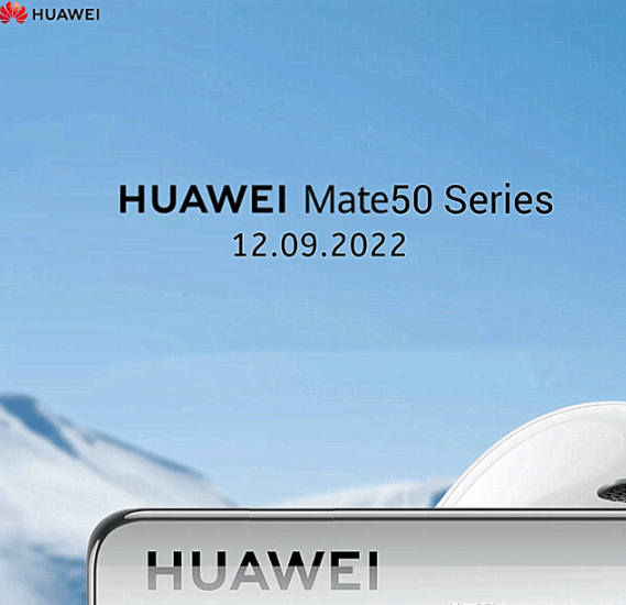 Mate50系列、小米12S Ultra、iPhone14 Pro以及iQOO 10 Pro四款机型。