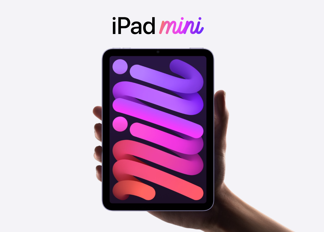 苹果iPad