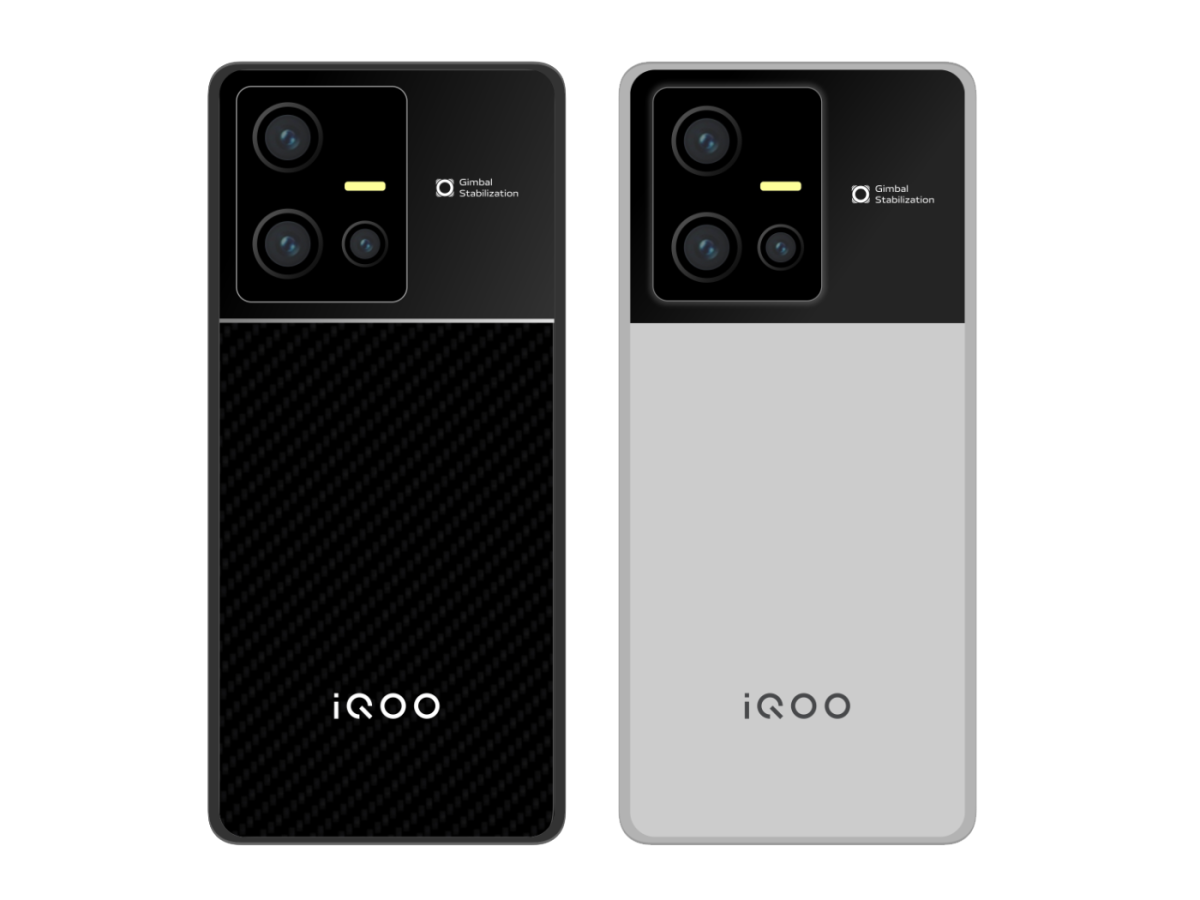 iQOO 10