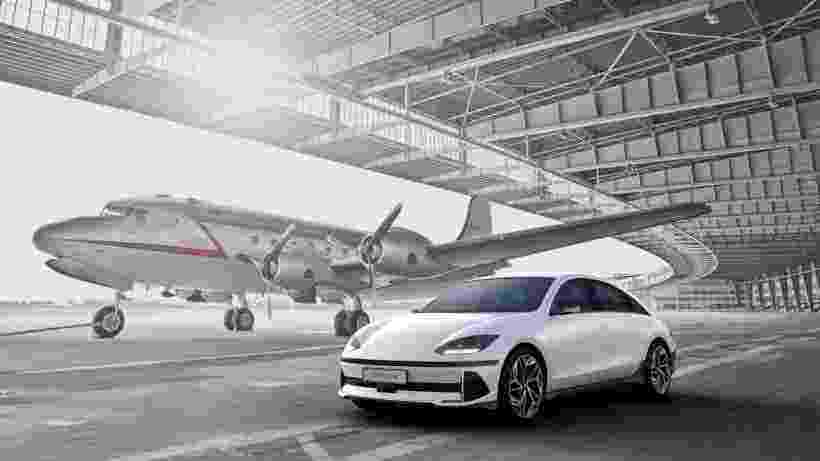 IONIQ6