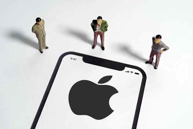 有望成苹果史上最贵手机？iPhone 14售价或将涨100美元