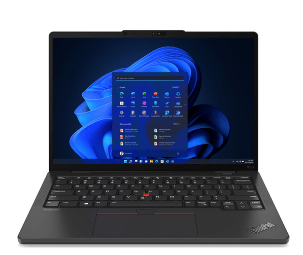  ThinkPad X13s作为一款定位商务的产品，它最大特点除了能效外，就是有着优秀的通讯能力