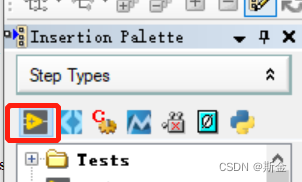 TestStand-调用LabVIEW