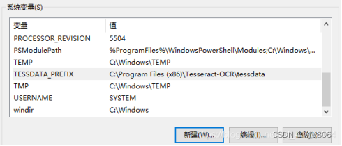 Python 获得pdf中的文字、图片文字方法