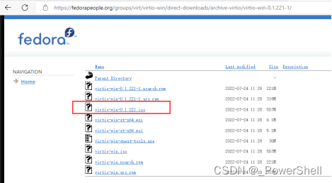 [ 云计算相关 ] KVM虚拟化平台windows虚拟机迁移到openstack虚拟化平台（KVM虚拟化环境中Windows虚拟机安装Virtio驱动程序）