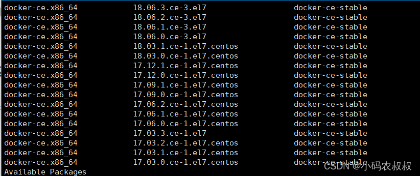 【云原生 Kubernetes】基于 Minikube 搭建第一个k8s集群