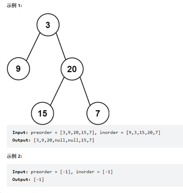 TypeScript算法题实战——剑指 Offer篇（1）