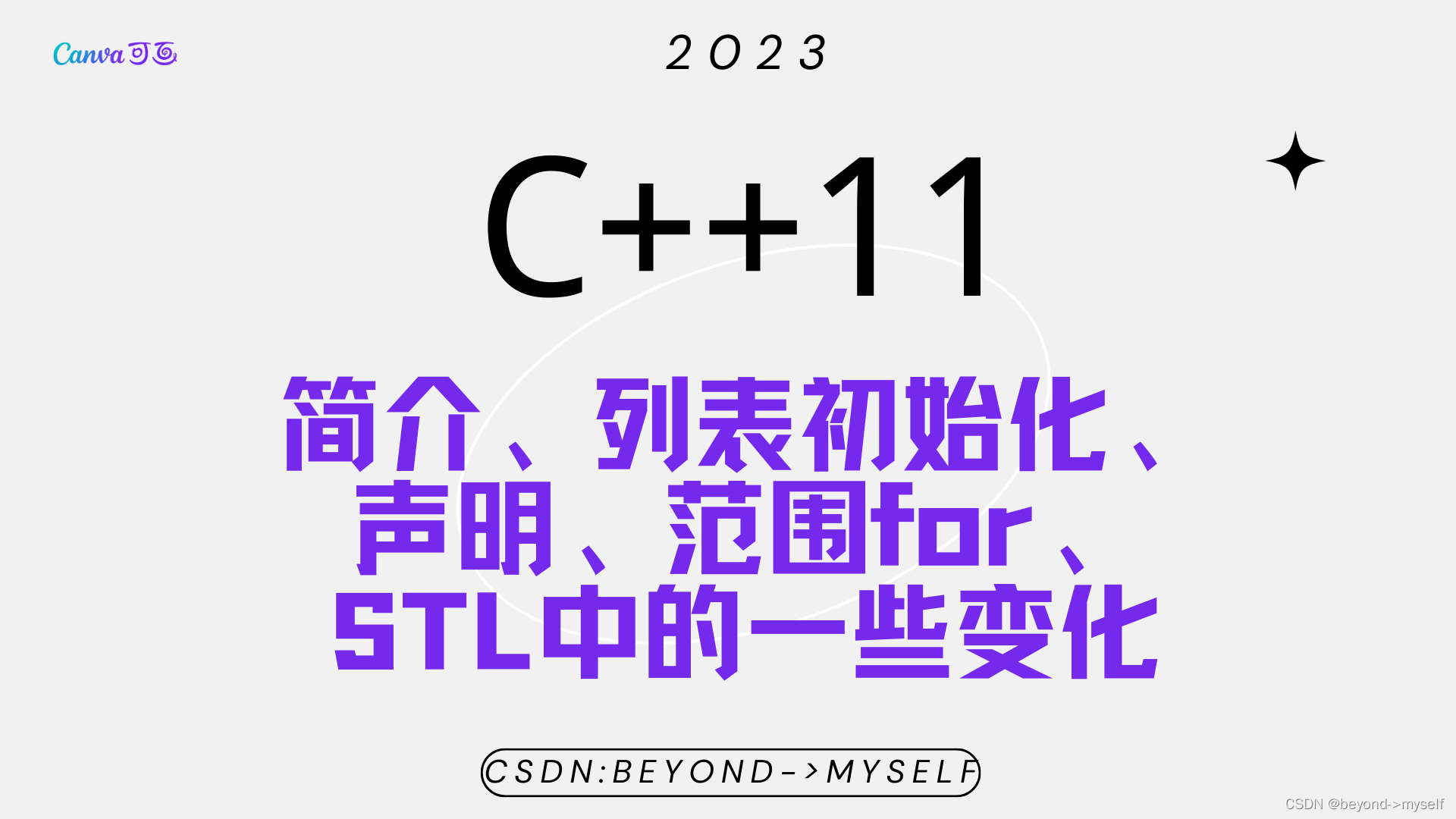 【C++11】简介、列表初始化、声明、范围for、STL中的一些变化