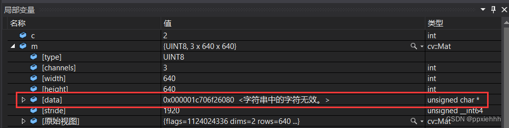 cv::Mat的四种复制操作和cv::Mat作为函数形参的四种形式