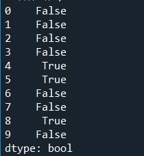 【数据分析系列】Python数据预处理总结篇