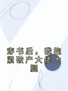 穿书后，我抱紧破产大佬大腿大结局阅读 许艺宋晏明小说在线章节