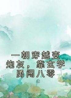 一朝穿越变炮灰，靠玄学勇闯八零[抖音]小说-姜时李霁初无删减阅读