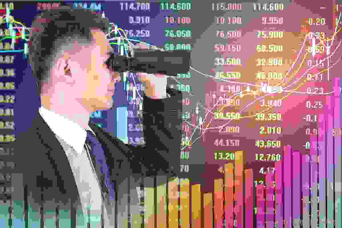 第三篇【传奇开心果系列】Python的自动化办公库技术点案例示例：深度解读Pandas股票市场数据分析