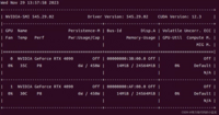 【深度学习】在虚拟机Ubuntu中安装Anaconda+pycharm+跑通YOLOv8项目源代码+训练自己的数据集