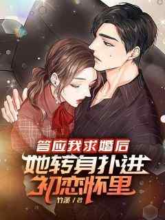 答应我求婚后，她转身扑进初恋怀里免费阅读全文，主角顾晨宋梨小说完整版