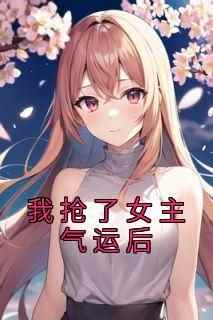 小月陆怀《我抢了女主气运后》小说完整版