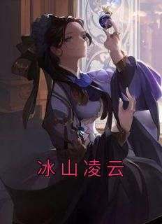 老书虫书荒推荐冰山凌云txt小说阅读