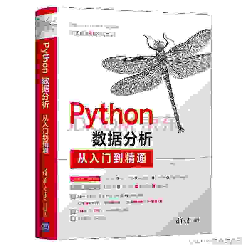 数据分析入门指南：用 Python 开启数据之旅