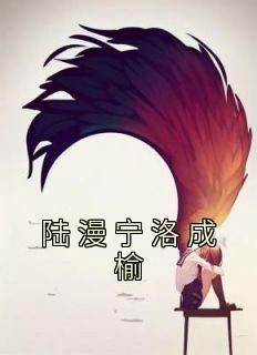 主人公洛成榆陆漫宁小说陆漫宁洛成榆在线全文阅读