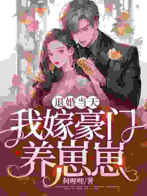 已完结小说《退婚当天，我嫁豪门养崽崽》精彩章节在线阅读