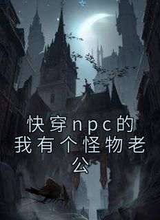 于久久齐连小说章节目录阅读-快穿npc的我有个怪物老公在哪免费看