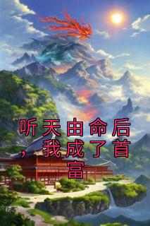 爆款小说《听天由命后，我成了首富》主角沈燕宁林玉瑶全文在线完本阅读