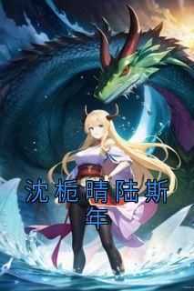 《沈栀晴陆斯年》沈栀晴陆斯年小说完整在线阅读