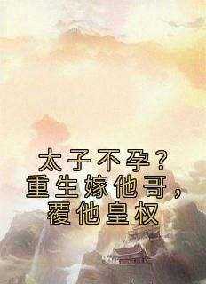 精品小说太子不孕？重生嫁他哥，覆他皇权全文目录畅读