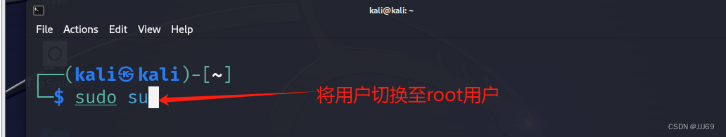 网络安全技术新手入门:利用Kali Linux生成简单的远程控制木马