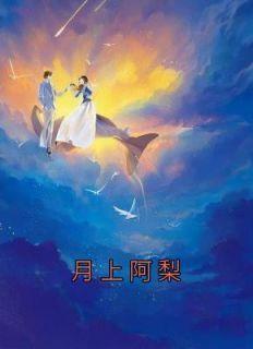 月上阿梨小说最新章节 阿梨安恒结局是什么