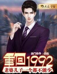 《重回1992：老婆儿子一个都不能少》王湛李亚男-小说txt全文阅读