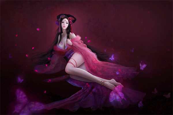 女帝每日一问，今天他没变强吧？小说免费阅读