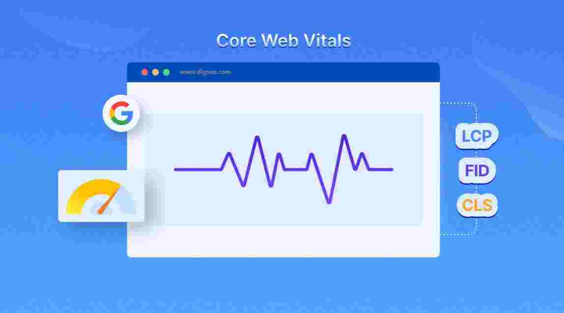 Core Web Vitals 核心网页指标衡量指南