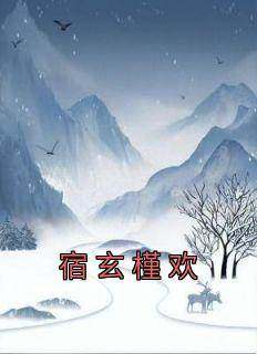 宿玄槿欢小说的书名是什么