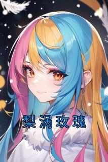 周梨楚参小说《梨涡玫瑰》免费阅读