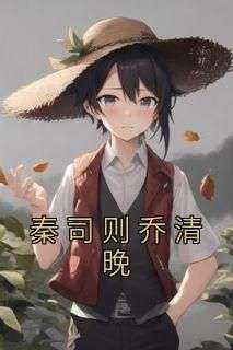 秦司则乔清晚免费小说作者佚名全文阅读