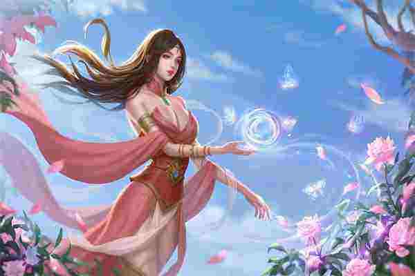 算命大师免费在线阅读，万山红完结版