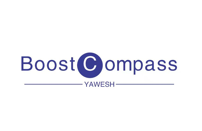 BoostCompass( http_server 模块 | 项目前端代码 )