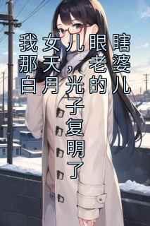 新上《我女儿眼瞎那天，老婆白月光的儿子复明了》佚名小说免费阅读