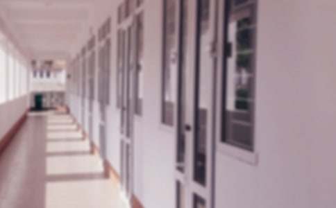 家长给学校的一封信