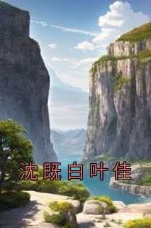 快手叶佳沈既白主角的小说全本章节大结局