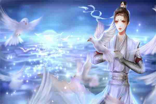 《玄幻：七国争霸，世子他杀伐果断》全集免费在线阅读（秦秋）
