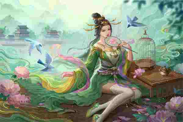 《锁棠春》小说主角玄澈沈婼棠章节免费在线阅读