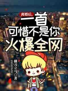 (精品)离婚后，成为歌坛巨星小说