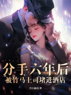 分手六年后，被竹马上司堵进酒店小说(完结)-林觅秦砚章节阅读