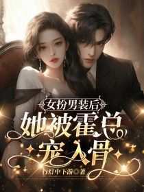 《女扮男装后，她被霍总宠入骨》完整版-陆念霍司洲在线全文阅读